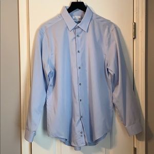 Calvin Klein Dress Shirt